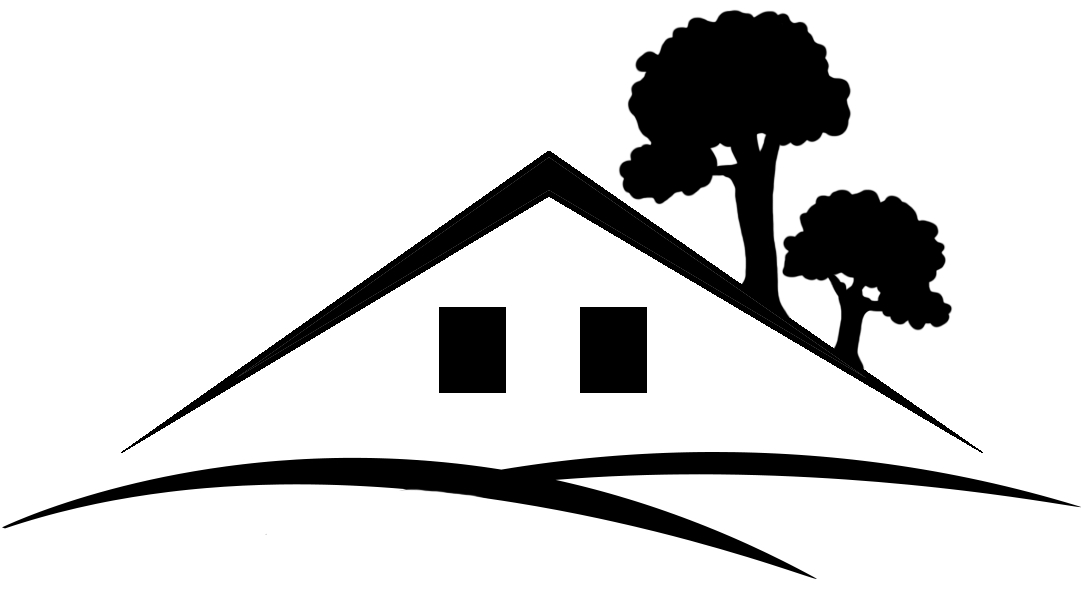 Inniskeen Cottage logo black